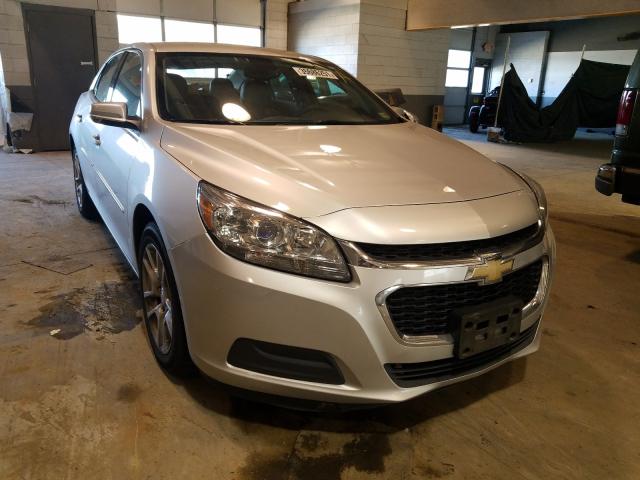 CHEVROLET MALIBU LIM 2016 1g11c5sa5gu126283