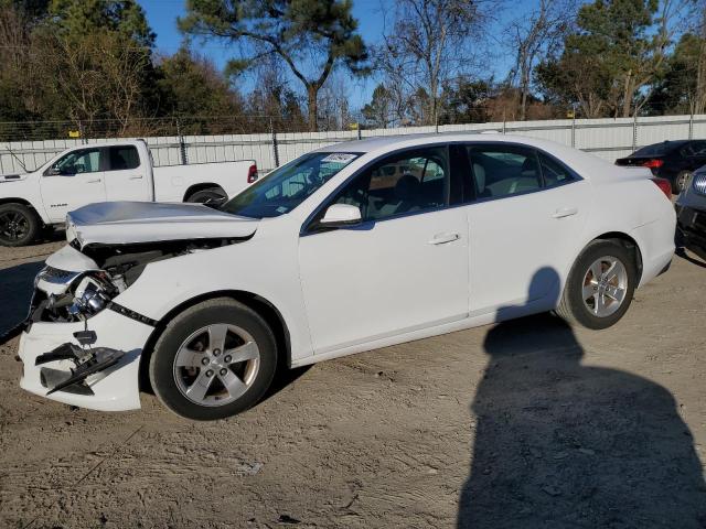 CHEVROLET MALIBU LIM 2016 1g11c5sa5gu126848