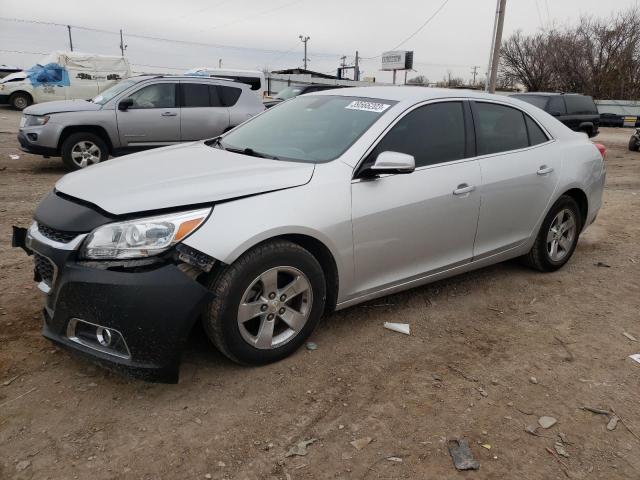 CHEVROLET MALIBU LIM 2016 1g11c5sa5gu130754