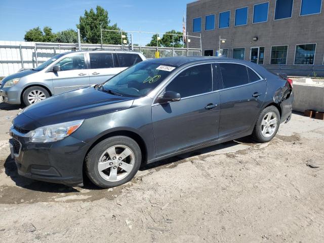 CHEVROLET MALIBU LIM 2016 1g11c5sa5gu131063