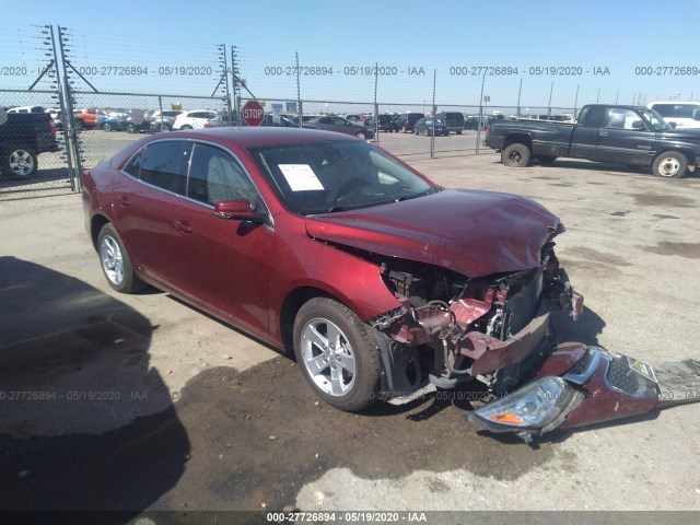 CHEVROLET MALIBU LIMITED 2016 1g11c5sa5gu131256