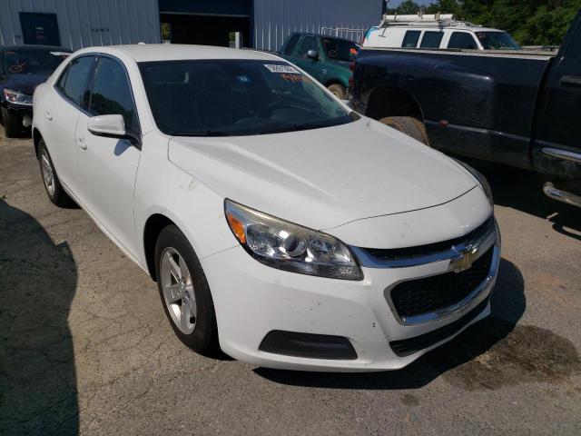 CHEVROLET MALIBU LIM 2016 1g11c5sa5gu137946