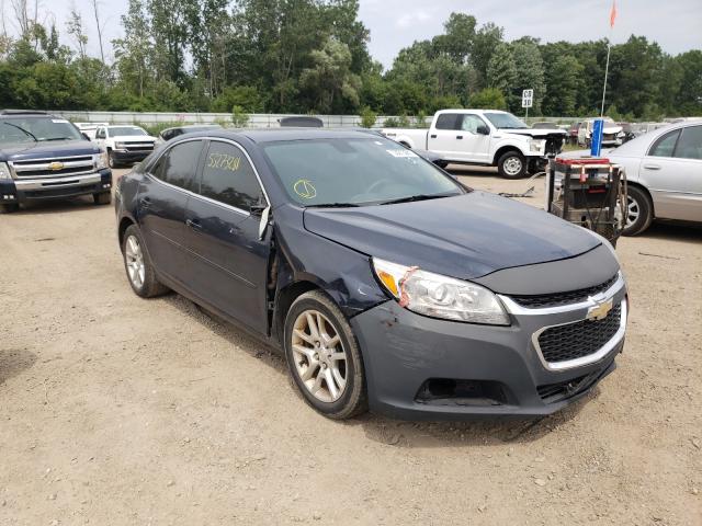 CHEVROLET MALIBU LIM 2016 1g11c5sa5gu138854