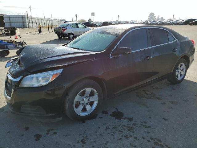 CHEVROLET MALIBU 2016 1g11c5sa5gu142564