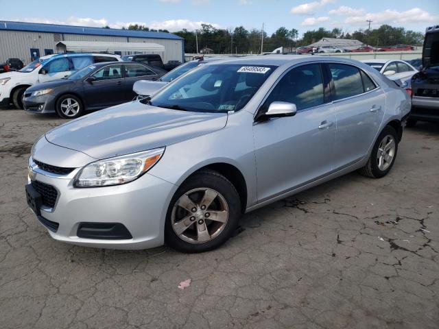 CHEVROLET MALIBU 2016 1g11c5sa5gu143696