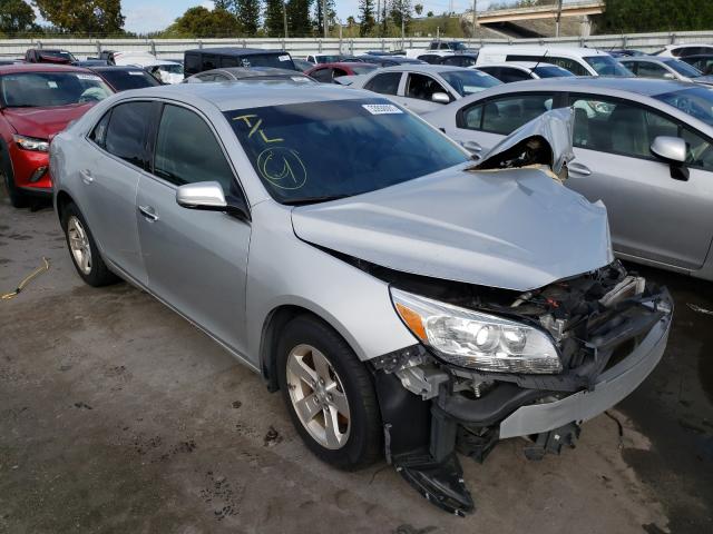 CHEVROLET MALIBU LIM 2016 1g11c5sa5gu144475