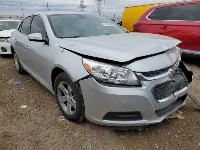 CHEVROLET MALIBU LIM 2016 1g11c5sa5gu146775