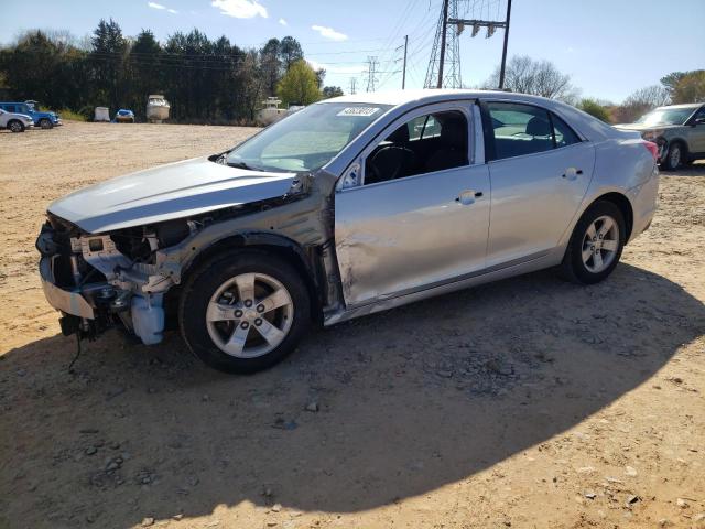 CHEVROLET MALIBU LIM 2016 1g11c5sa5gu147053