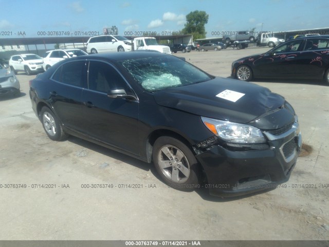 CHEVROLET MALIBU LIMITED 2016 1g11c5sa5gu148817