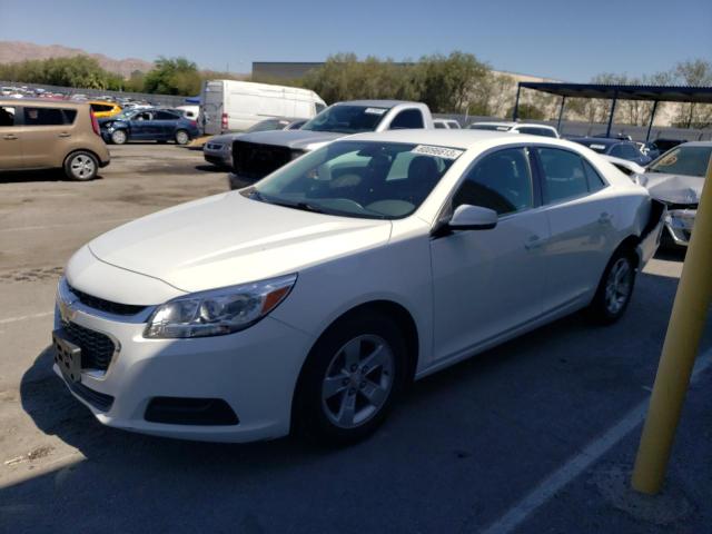 CHEVROLET MALIBU LIM 2016 1g11c5sa5gu149076