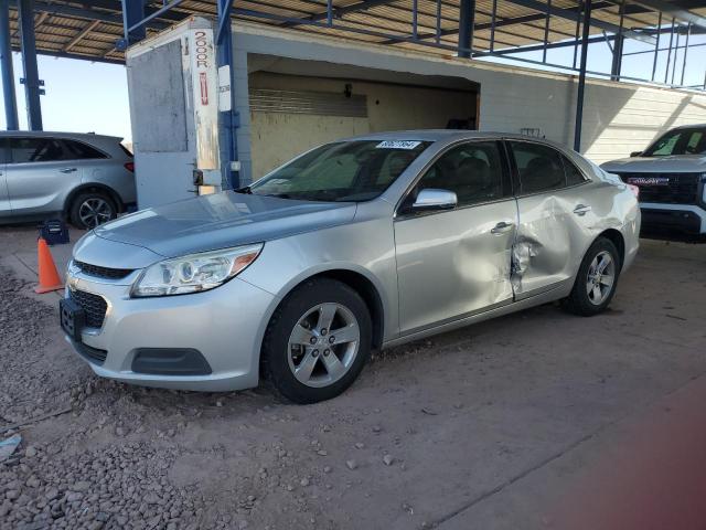 CHEVROLET MALIBU LIM 2016 1g11c5sa5gu149207