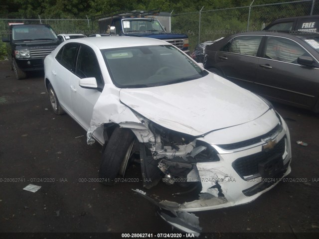 CHEVROLET MALIBU LIMITED 2016 1g11c5sa5gu150566