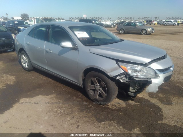 CHEVROLET MALIBU LIMITED 2016 1g11c5sa5gu153757