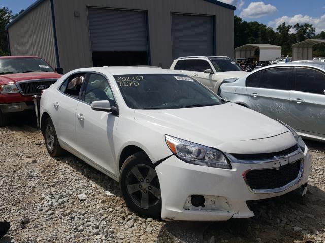 CHEVROLET MALIBU LIM 2016 1g11c5sa5gu155900