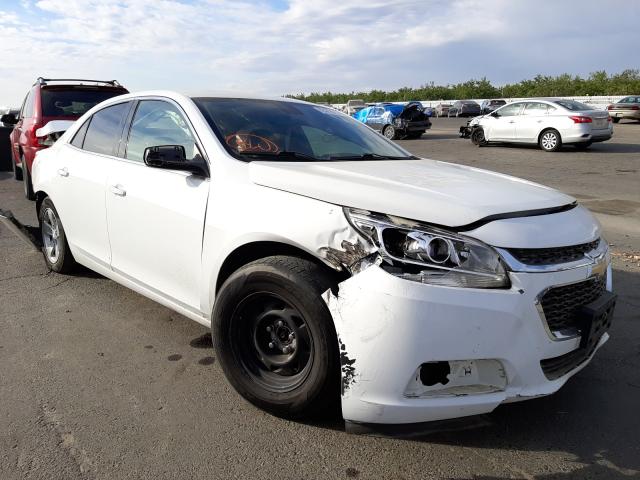 CHEVROLET MALIBU LIM 2016 1g11c5sa5gu157064