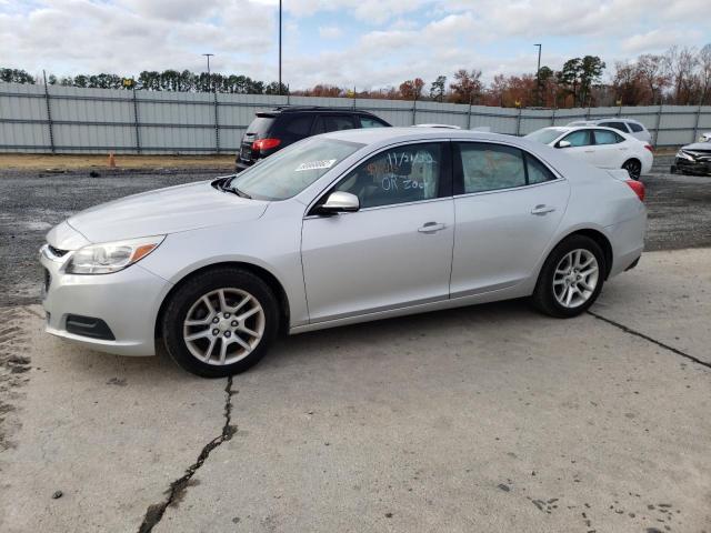 CHEVROLET MALIBU LIM 2016 1g11c5sa5gu157145