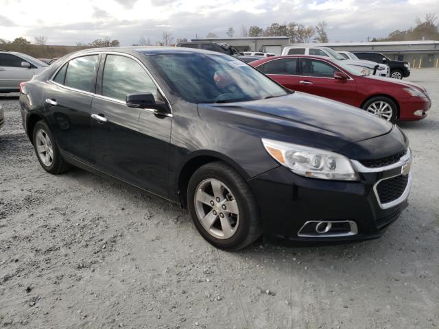 CHEVROLET MALIBU LIM 2016 1g11c5sa5gu157159