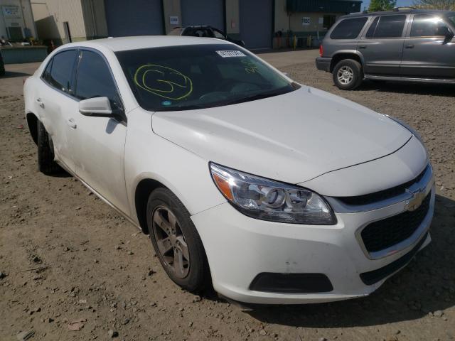 CHEVROLET MALIBU LT 2016 1g11c5sa5gu158957