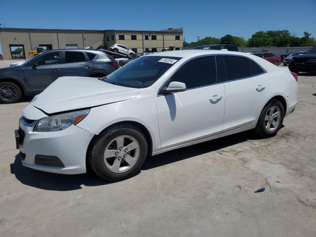 CHEVROLET MALIBU 2016 1g11c5sa5gu159185