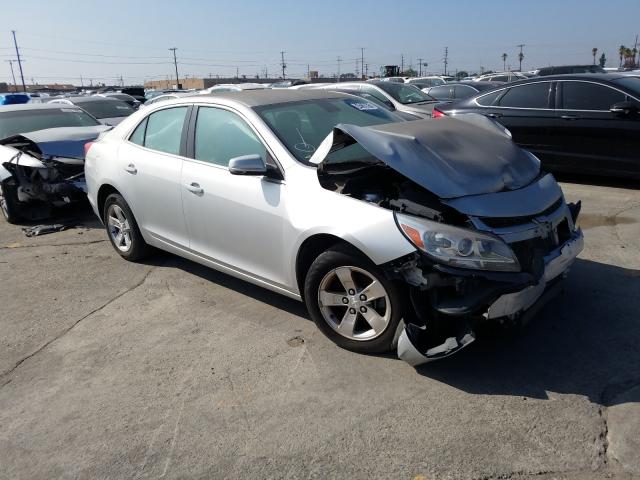 CHEVROLET MALIBU LIM 2016 1g11c5sa5gu160739