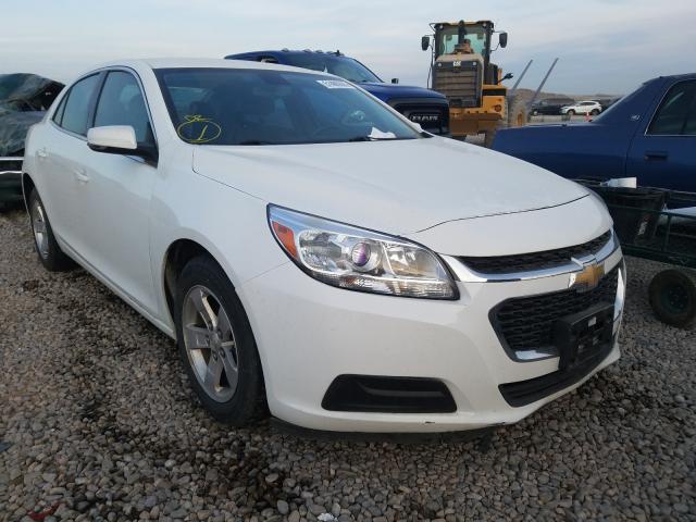 CHEVROLET MALIBU LIM 2016 1g11c5sa5gu161437