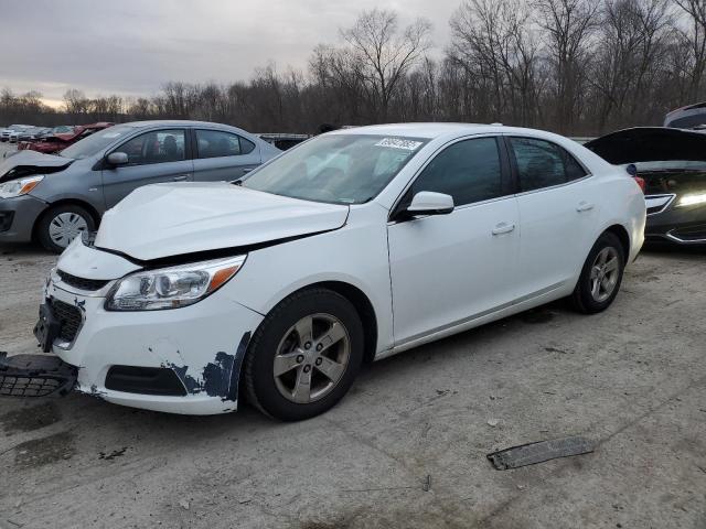 CHEVROLET MALIBU LIM 2016 1g11c5sa5gu162149