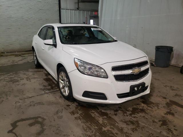 CHEVROLET MALIBU 1LT 2013 1g11c5sa6df118970