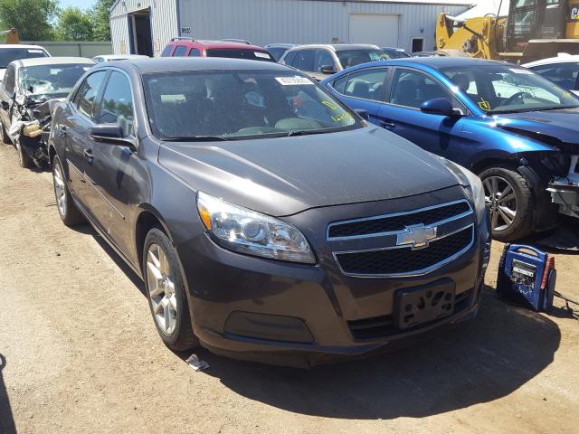 CHEVROLET MALIBU 1LT 2013 1g11c5sa6df122551