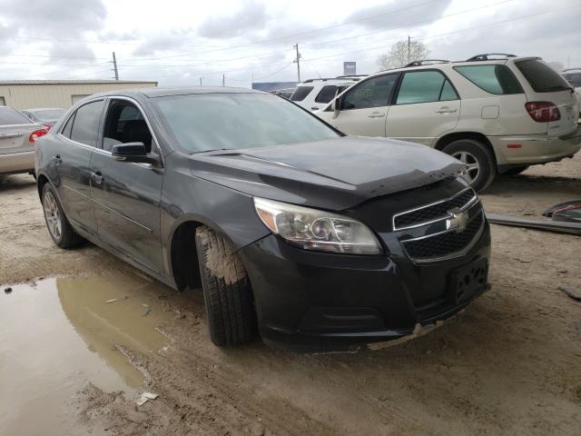 CHEVROLET MALIBU 1LT 2013 1g11c5sa6df124428