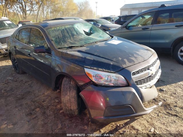 CHEVROLET MALIBU 2013 1g11c5sa6df129077