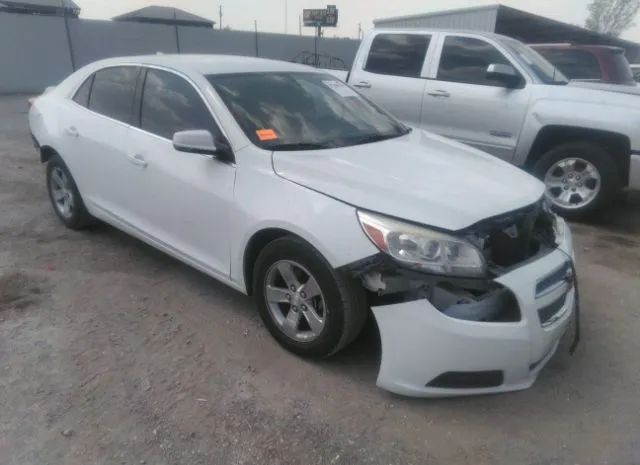 CHEVROLET MALIBU 2013 1g11c5sa6df129208