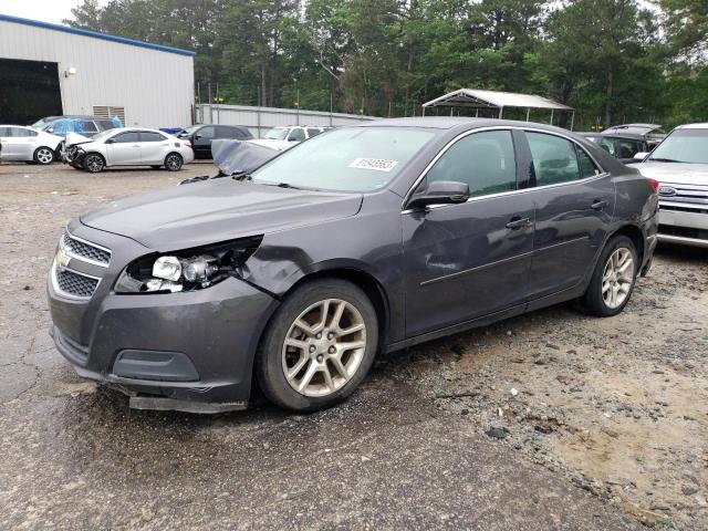 CHEVROLET MALIBU 1LT 2013 1g11c5sa6df129337