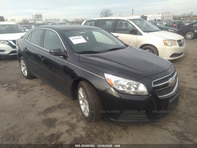 CHEVROLET MALIBU 2013 1g11c5sa6df130150