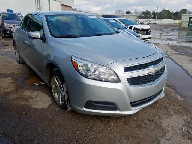 CHEVROLET MALIBU 1LT 2013 1g11c5sa6df133016