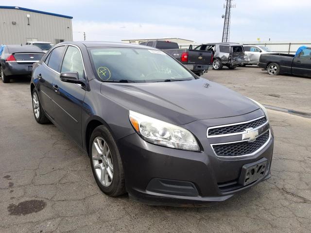 CHEVROLET MALIBU 1LT 2013 1g11c5sa6df133081