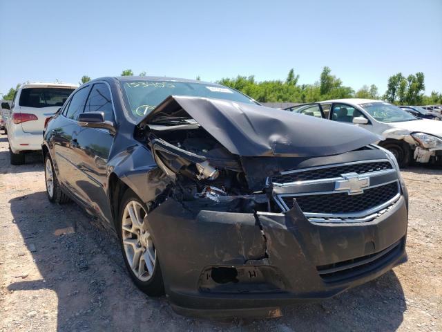 CHEVROLET MALIBU 1LT 2013 1g11c5sa6df133405