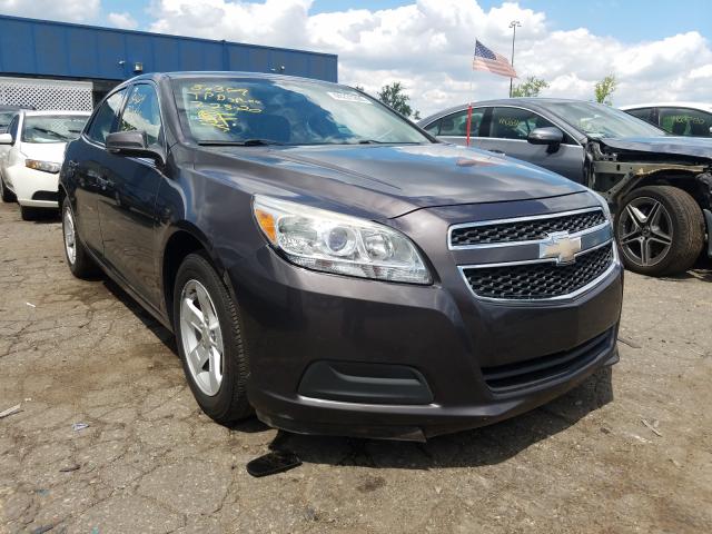 CHEVROLET MALIBU 1LT 2013 1g11c5sa6df133825