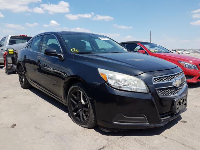 CHEVROLET MALIBU 1LT 2013 1g11c5sa6df135901