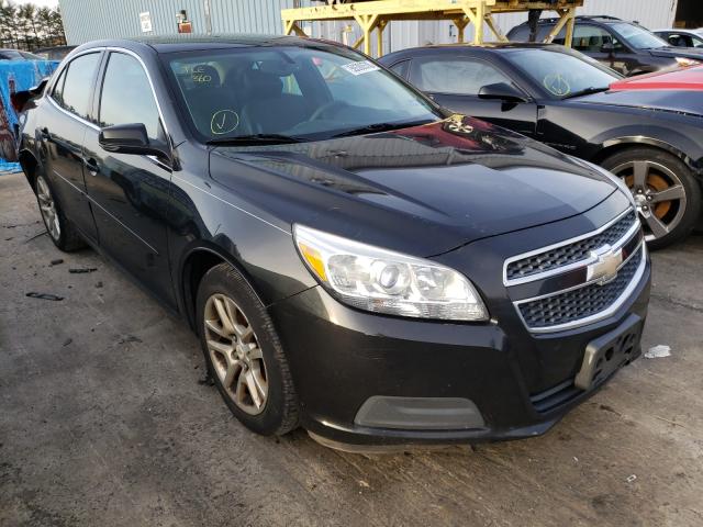 CHEVROLET MALIBU 1LT 2013 1g11c5sa6df135946