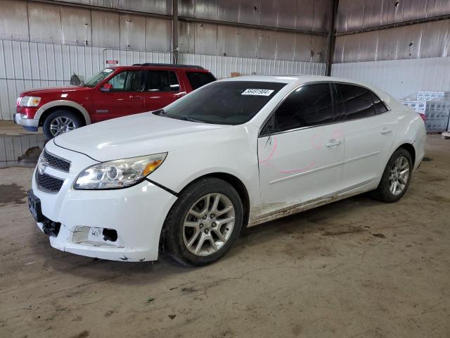 CHEVROLET MALIBU 2013 1g11c5sa6df136966