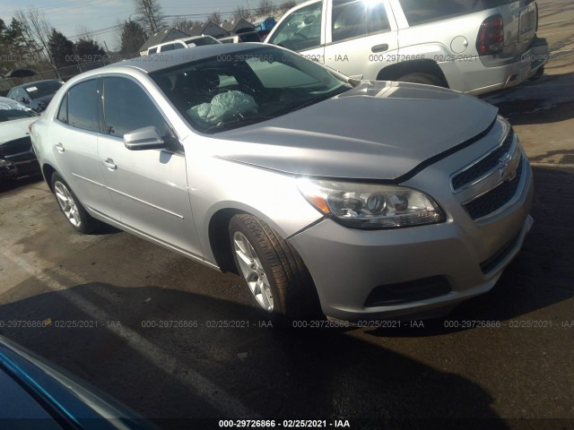 CHEVROLET MALIBU 2013 1g11c5sa6df138944