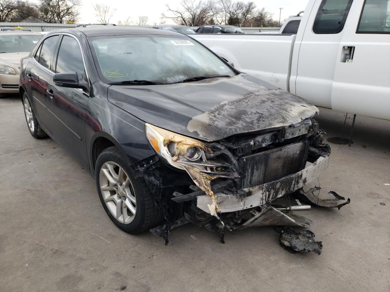 CHEVROLET MALIBU 1LT 2013 1g11c5sa6df141312