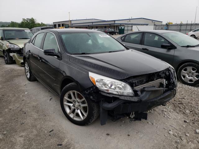 CHEVROLET MALIBU 1LT 2013 1g11c5sa6df141911