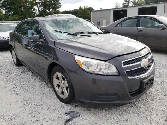 CHEVROLET MALIBU 1LT 2013 1g11c5sa6df142637