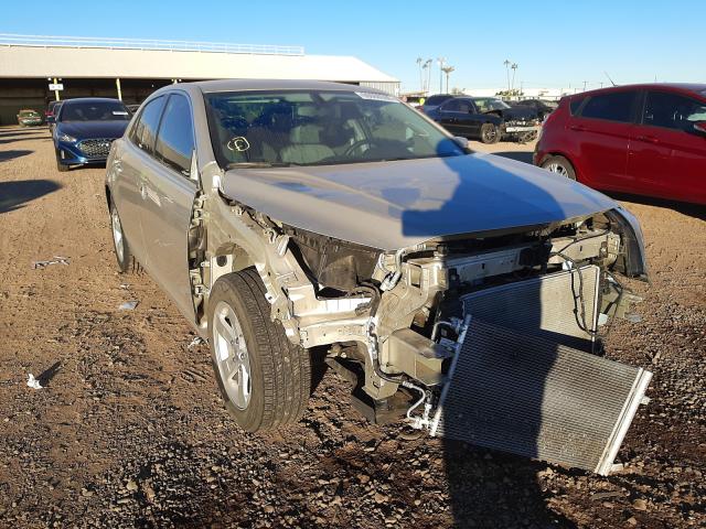 CHEVROLET MALIBU 1LT 2013 1g11c5sa6df142704