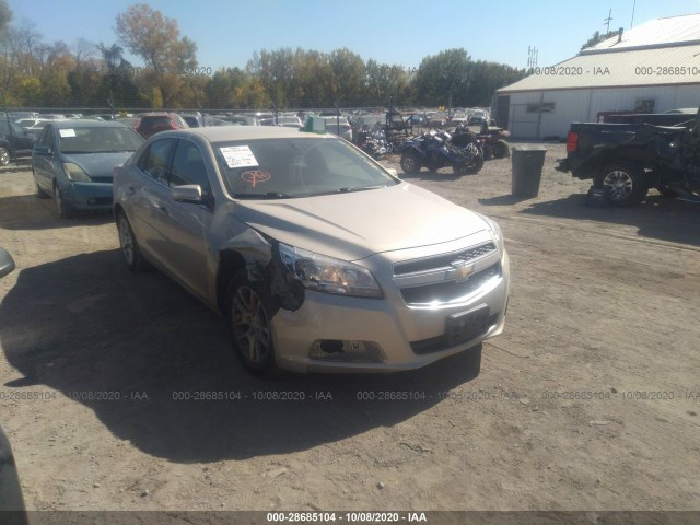 CHEVROLET MALIBU 2013 1g11c5sa6df143612