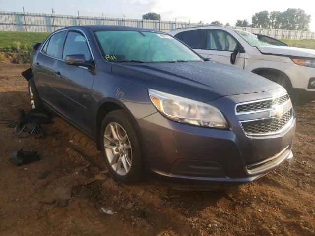 CHEVROLET MALIBU 1LT 2013 1g11c5sa6df144369