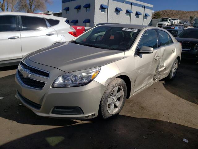 CHEVROLET MALIBU 1LT 2013 1g11c5sa6df146493