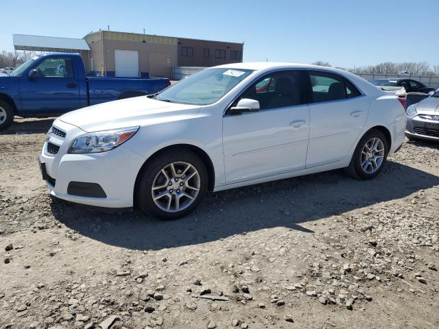 CHEVROLET MALIBU 1LT 2013 1g11c5sa6df146574