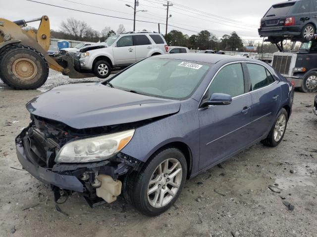 CHEVROLET MALIBU 2013 1g11c5sa6df148938